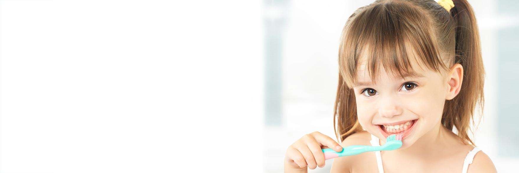 Children's Dentistry | Dentist