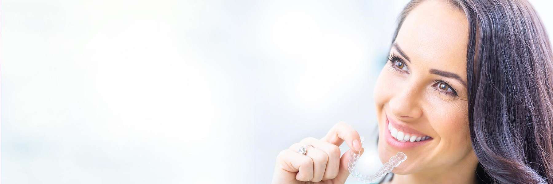 SureSmile® Clear Aligners | Dentist